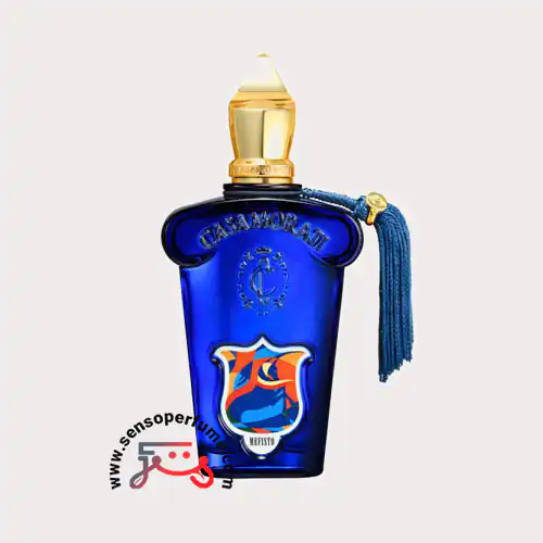 عطر ادکلن زرجوف کازاموراتی مفیستو جعبه جدید